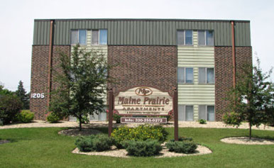 St Cloud 727 Apartments available for rent in the St. Cloud MN area 320-255-0272