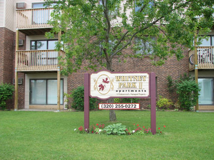 St Cloud 727 Apartments available for rent in the St. Cloud MN area 320-255-0272